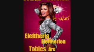 Eleftheria Eleftheriou  Tables Are Turning  Final Version [upl. by Zachery178]