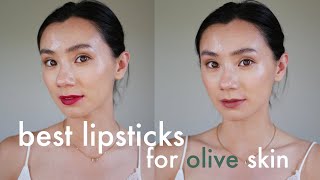 How to pick the best lipstick shades for your skin tone  Beauty  Vogue Australia [upl. by Zzahc]