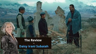 Torbaaz I Sanjay Dutt  The Review by Daisy Irani Subaiah  Rahul Dev  Connected to India [upl. by Goldsworthy150]