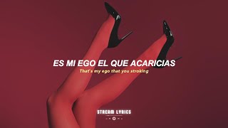 Doja Cat  Rules español  lyrics [upl. by Wunder]