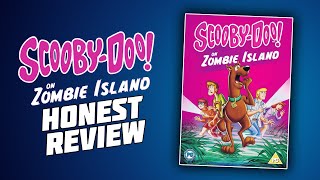 ScoobyDoo on Zombie Island  Honest Reviews [upl. by Ahseki48]