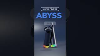 HidrateSpark Smart Water Bottle Limited Edition Color Abyss B 916 [upl. by Addie]