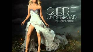 Carrie Underwood Blown Away [upl. by Eberto]