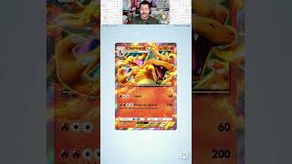 Chase Cards In The Charizard Booster Pack spragels pokemontcgpocket pokemonpocket geneticapex [upl. by Rue]