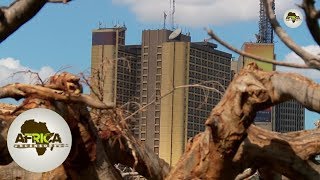 Before Saba Saba The Nyayo House Torture Chambers [upl. by Yojenitsirk695]