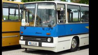 HD Internationales Ikarus  Treffen in Löbau am 28052011 [upl. by Wernsman]