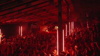 Palms Trax at Dekmantel Selectors Festival 26o823 [upl. by Nenad]