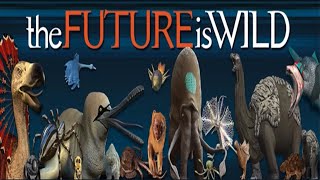 The FUTURE is WILD Official Trailer [upl. by Koerlin]