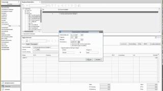 Demo periodieke boekingen in AccountView [upl. by Anairam]