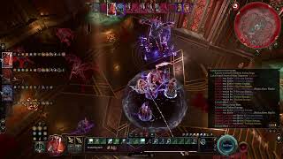 Titanstring Bow Raphael OTK Tactician Baldurs Gate 3 [upl. by Stanislas217]