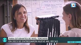 Entrevista a Anyela Molina  Subrayado [upl. by Yeuh]