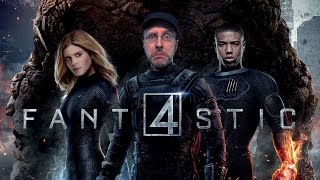 Fant4stic  Nostalgia Critic [upl. by Velda]