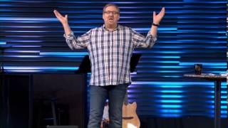 Why Can I Trust the Bible 40 Days in the Word Pt1  Rick Warren [upl. by Aima]