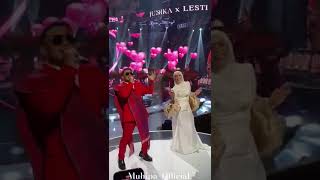 Spektakuler Duet Judika ft Lesti Kejora 🥰🥰🥰 [upl. by Eidac]