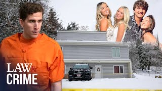 Idaho Student Murders Where Bryan Kohbergers Case Stands amp Whats Next [upl. by Wulf982]