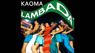 Kaoma  Lambada Instrumental [upl. by Kiyoshi]