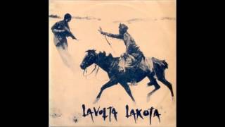 Lavolta Lakota Mitawin [upl. by Hammond]