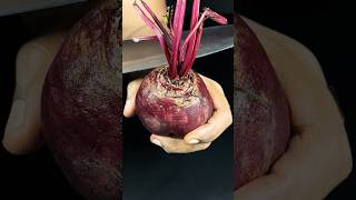 Heart Health Juice ♥️ shorts healthyjuice asmr food asmrcooking [upl. by Kaitlyn]