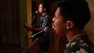 MercyMe  Almost HomeEven if MashUp Cover by Dion Trevor Marwein and Clarence Wanrap  SHILLONG [upl. by Sucramrej]