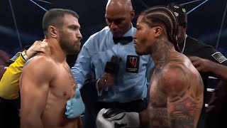 Gervonta Davis vs Vasiliy Lomachenko  THE MONEY FIGHT FULL HD [upl. by Ikik914]