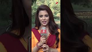 Ke Tumi Nandini Behind The Scenes sangeetbangla bonnysengupta rupshachakraborty shorts bangla [upl. by Sarina954]