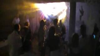 Mariage de Severine et Alexis le 070810 par Dj Atom [upl. by Given]