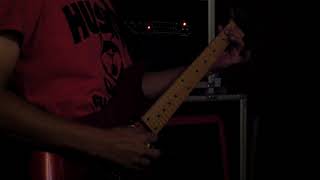 Seymour Duncan JB vs Seymour Duncan Perpetual Burn HD [upl. by Ondine]