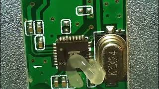 SMD IC DESOLDERING PROCESS lcdhelp repair [upl. by Ingeberg50]