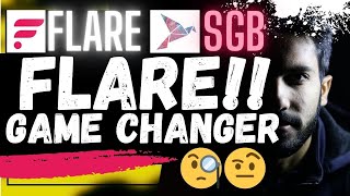 🚨 FLARE NETWORK  SONGBIRD FLARE GAMECHANGER🚨 [upl. by Elo752]