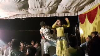 CHEDA JAAM HO JAYI Very hot dance on bhojpuri song video [upl. by Ithsav585]