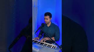 EXÁLTATE  DANILO MONTERO  ALEJANDRO LPZ MUSIC youtube musicacristiana worship [upl. by Mighell]