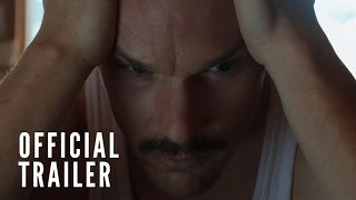 Predestination Official Trailer 2015 [upl. by Ashwell]