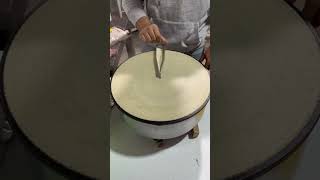 Crepas mx crepera food viralvideo [upl. by Ardnik]