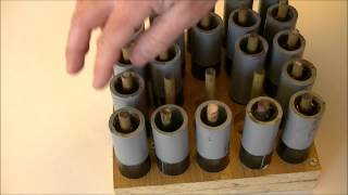 Making Cast Bullet Lube from Wax Toilet Gaskets [upl. by Ylicis586]