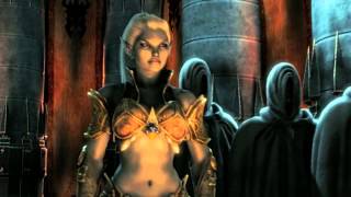 EverQuest II Original CGI Launch Trailer OFFICIAL TRAILER [upl. by Aikcin]