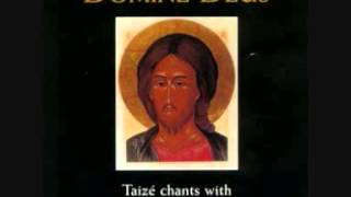 Jubilate Deo Taizé Chant [upl. by Ellehcer]