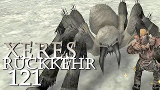 Dalma • Xeres Rückkehr Gothic 2 Mod 121 [upl. by Attevaj]