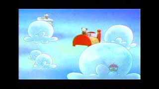 Toopy and Binoo Vroom Vroom Zoom Theme Song and End Credits Treehouse TV Airing April 7 2013 [upl. by Nylhsoj843]