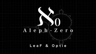 LeaF  Aleph0 ℵ₀【BGA】 【BEGINNER】 [upl. by Dygal]