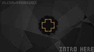 Rammstein RRCC  Rammlied instrumental cover [upl. by Fife100]