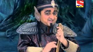 Baal Veer  Episode 329  20th December 2013 [upl. by Edlun]