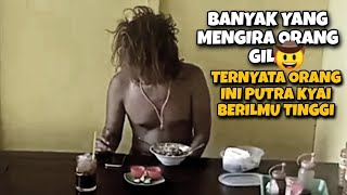 KEPRIBADIAN NYELENEH SOSOK GUS JAFAR amp WAN SEHAN TERNYATA PUTRA KIAI PASURUAN MASYA ALLAH [upl. by Licht]