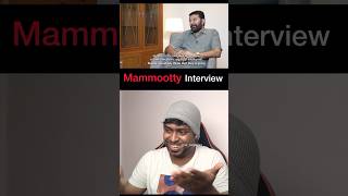 Mammootty Interview Reaction  Part 1  Mr Earphones mammootty mammookka mammukka [upl. by Kere500]