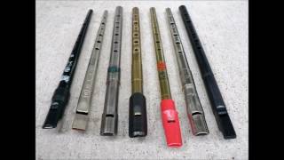 masons apron  slow version tin whistle [upl. by Alahsal]