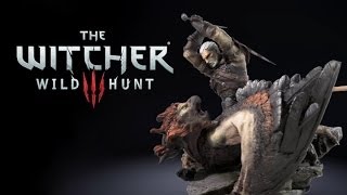 The Witcher 3 Wild Hunt  Collectors Edition UNBOXING Official [upl. by Bernard604]