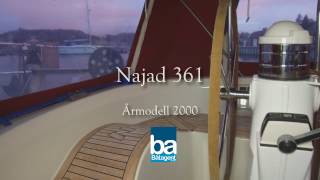 Najad 361 [upl. by Markson]