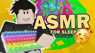 TOWER OF HELL ASMR FOR SLEEP  ROBLOX [upl. by Swehttam]