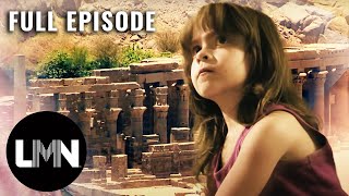 6YearOld REMEMBERS Ancient Egypt S1 E9  The Ghost Inside My Child  Full Episode  LMN [upl. by Charlean]