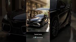 AI Generated Auto Models with Phonk Part 1 1 AIbot aigenerated auto models phonk [upl. by Ahsaet]