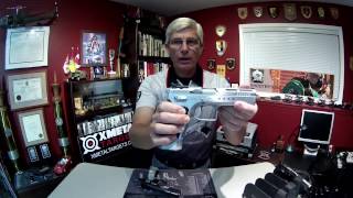 Gun Review Series Tanfoglio Limited Custom E24 [upl. by Caffrey]